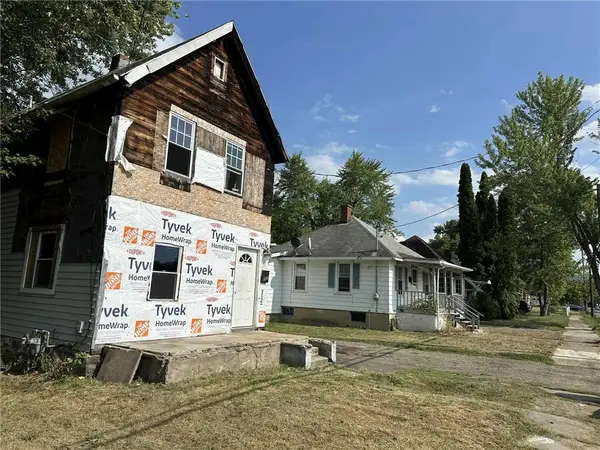 767 Erie Street, Elmira, NY 14904