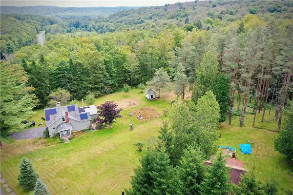 669 Shandelee Road, Livingston Manor, NY 12758