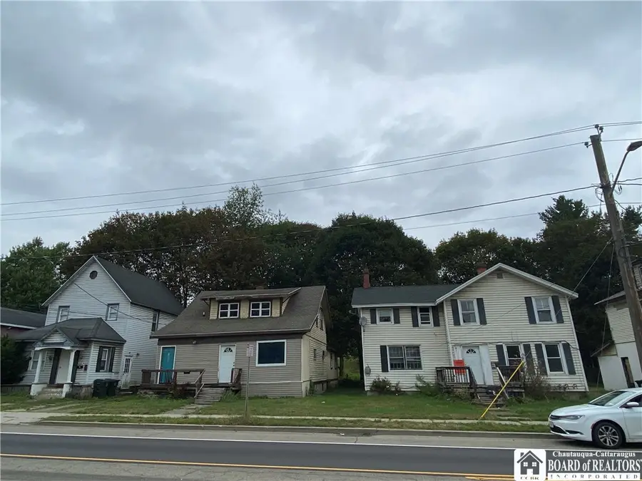 1059 E 2nd Street, Jamestown, NY 14701 - Image #2