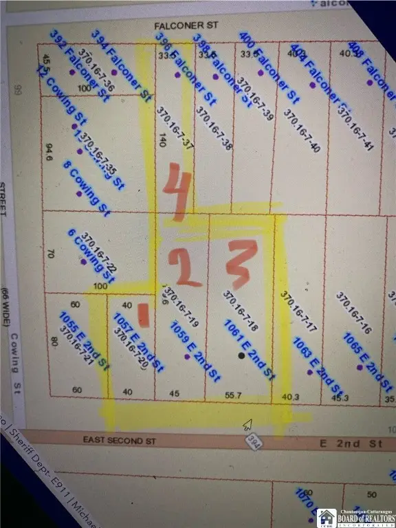 1059 E 2nd Street, Jamestown, NY 14701 - Image #3