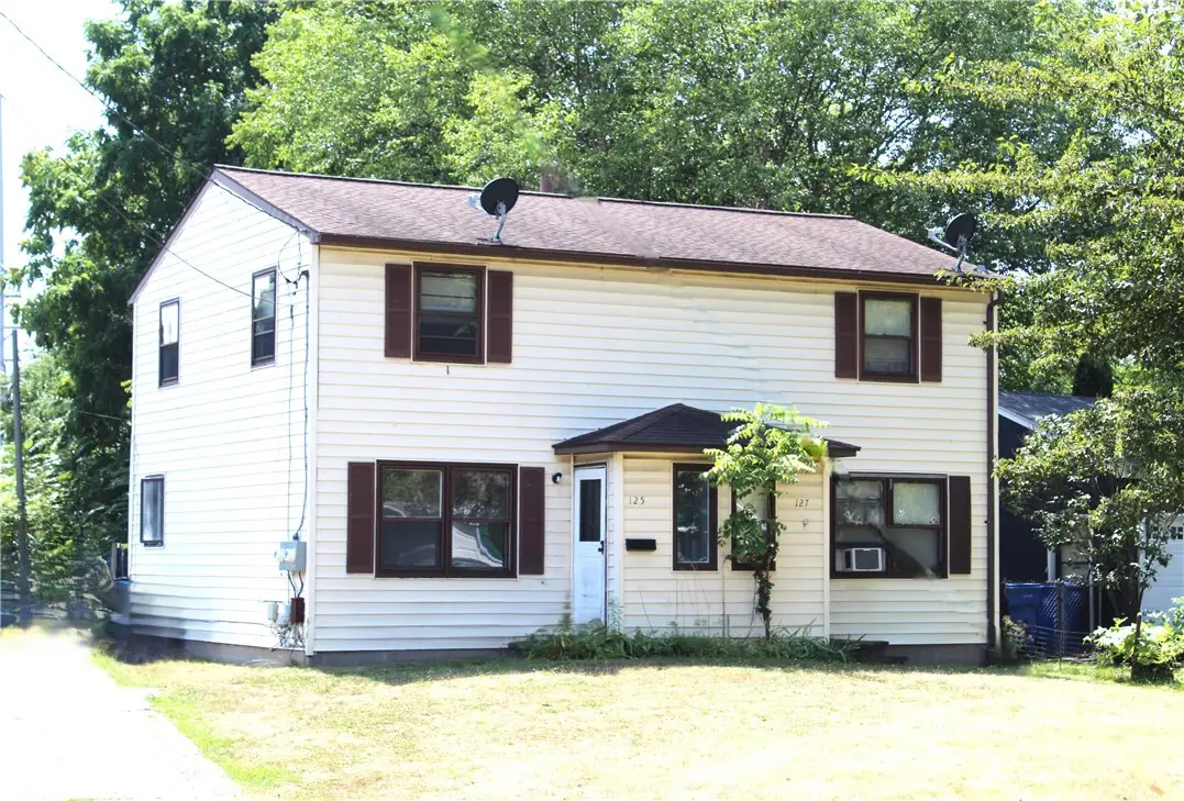 125-127 Mccall Road, Rochester, NY 14616 - Image #1
