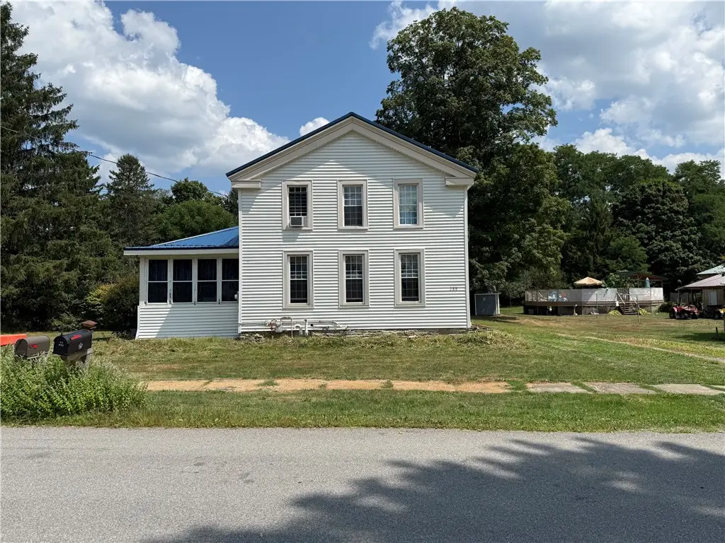 288 Spring Street, Randolph, NY 14772 - Image #1