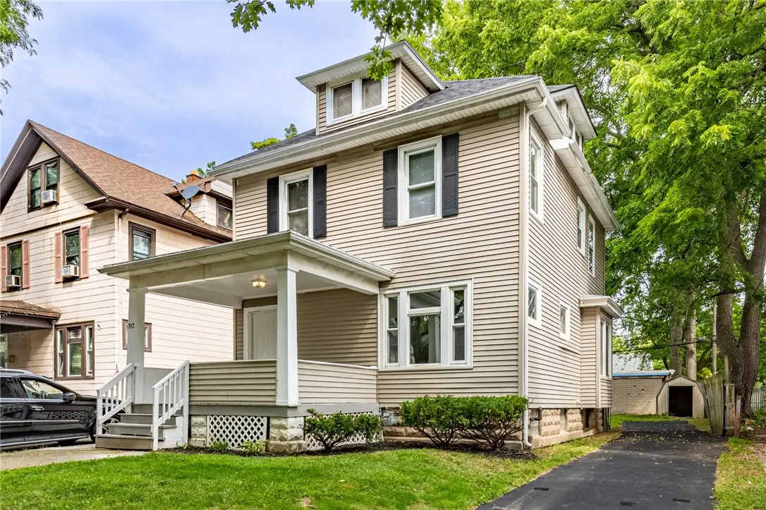 392 Clay Avenue, Rochester, NY 14613 - Image #1
