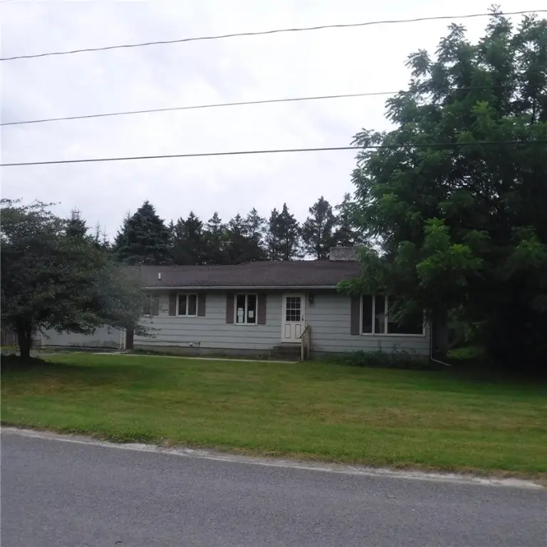 6515 Donlen Drive, Ellicottville, NY 14731 - Image #1