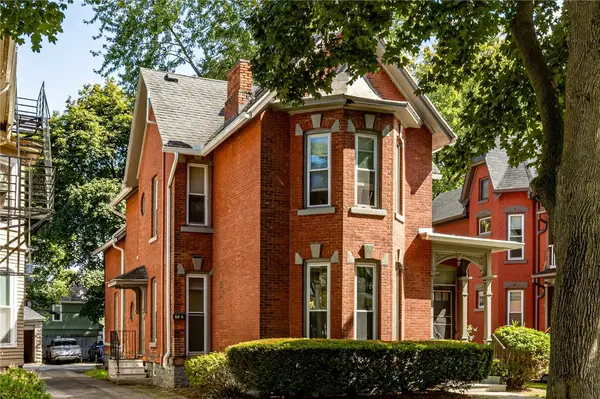 50 Rowley Street, Rochester, NY 14607