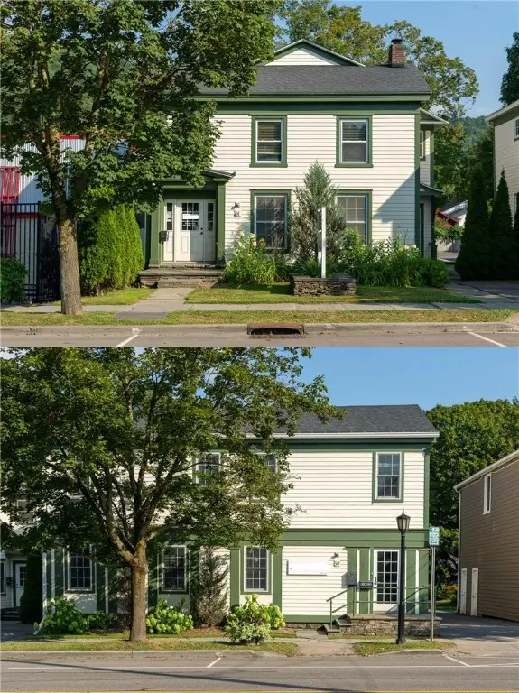 59 & 61 Main Street, Delhi, NY 13753 - Image #1