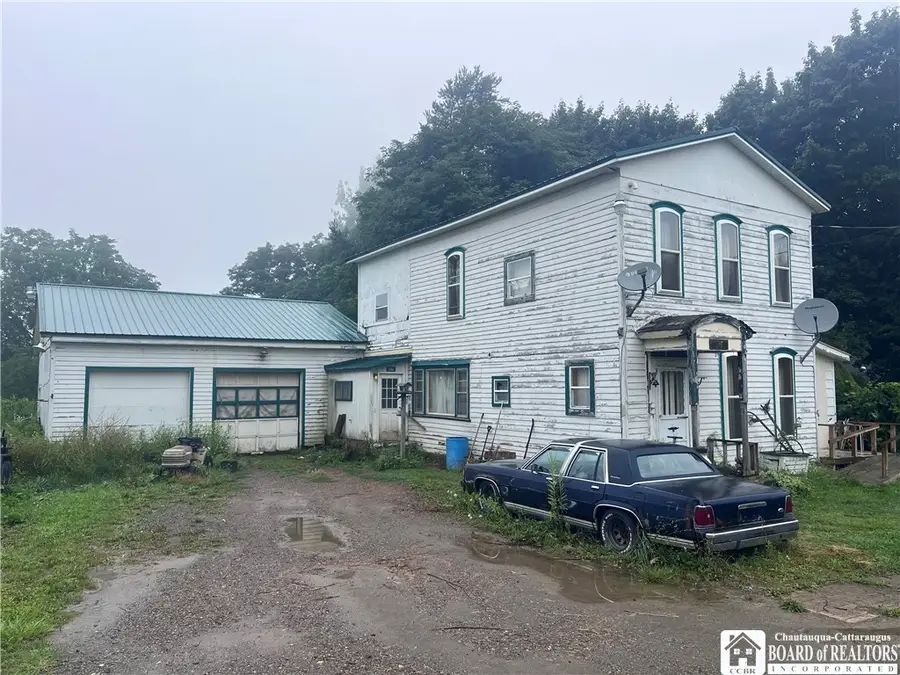 1146 Cassadaga Road, South Dayton, NY 14138 - Image #3