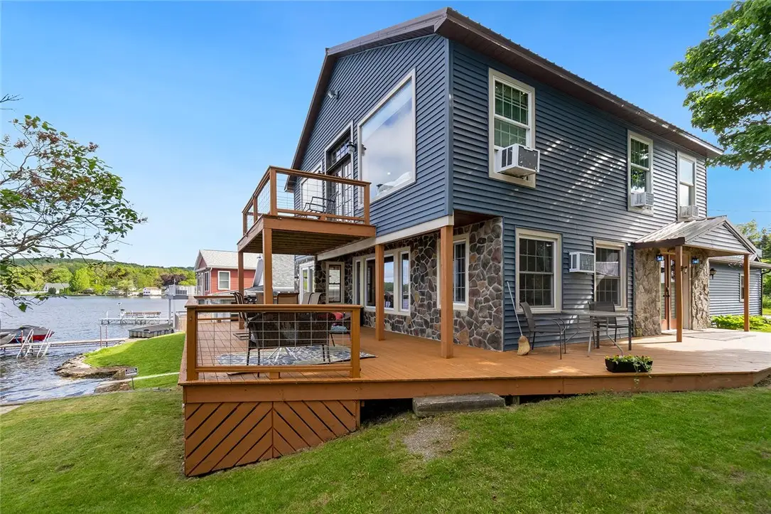 3657 Lamoka Lake Road, Bradford, NY 14815 - Image #1