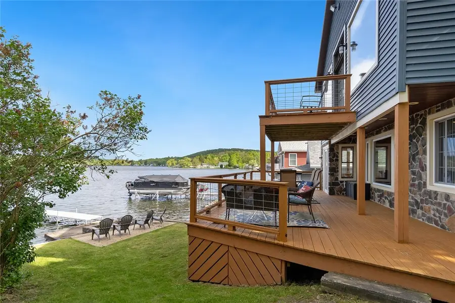 3657 Lamoka Lake Road, Bradford, NY 14815 - Image #2