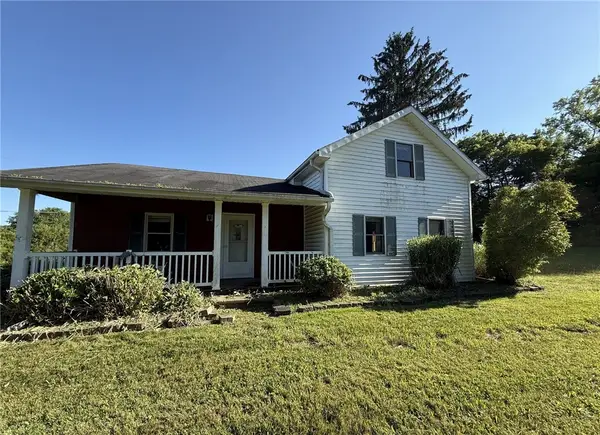 13271 Geer Road, Holland, NY 14080