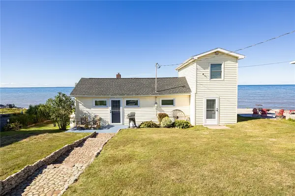 10347 Chaffee Lane, Lyndonville, NY 14098