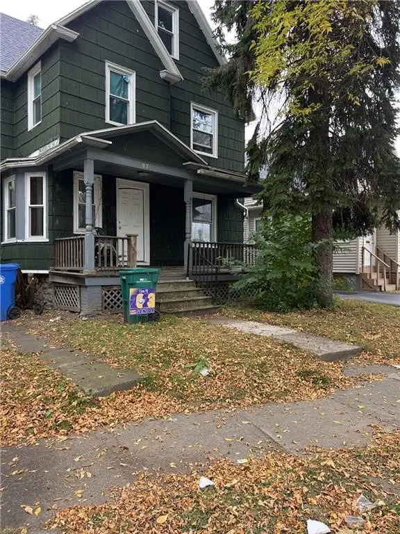 37 Ferndale Crescent, Rochester, NY 14609 - Image #1