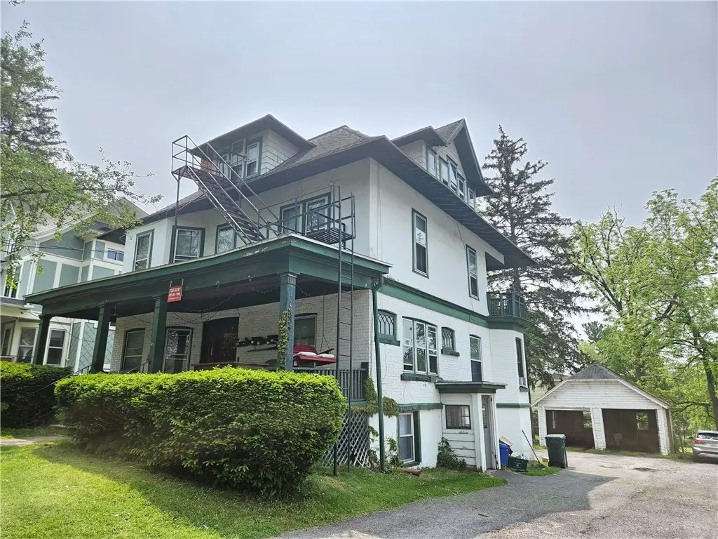 411 Dryden Road, Ithaca, NY 14850 - Image #1
