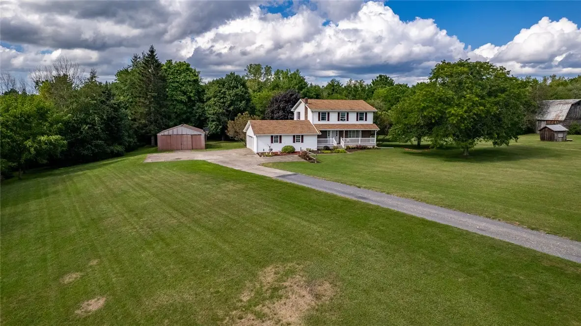 1277 W River Road, Waterloo, NY 13165 - Image #1