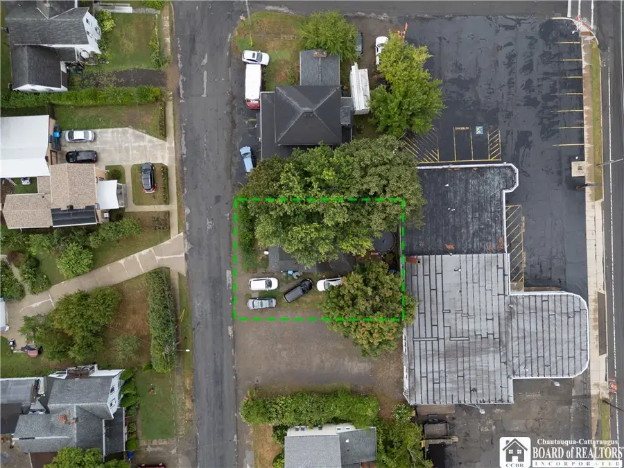 43 Houghton Street, Fredonia, NY 14063 - Image #2