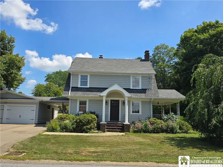 103 S Alleghany Avenue, Jamestown, NY 14701 - Image #2