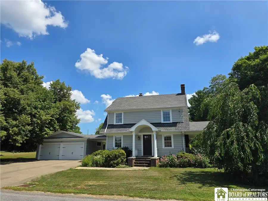 103 S Alleghany Avenue, Jamestown, NY 14701 - Image #3