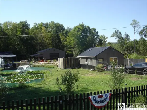 1547 Happy Hollow Road, Olean, NY 14760