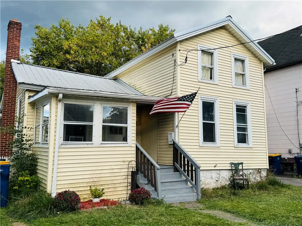 47 Vine Street, Lockport, NY 14094 - Image #1