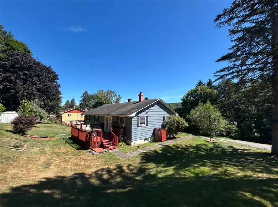 130 Morgan Acres Road, Norwich, NY 13815 - Image #2