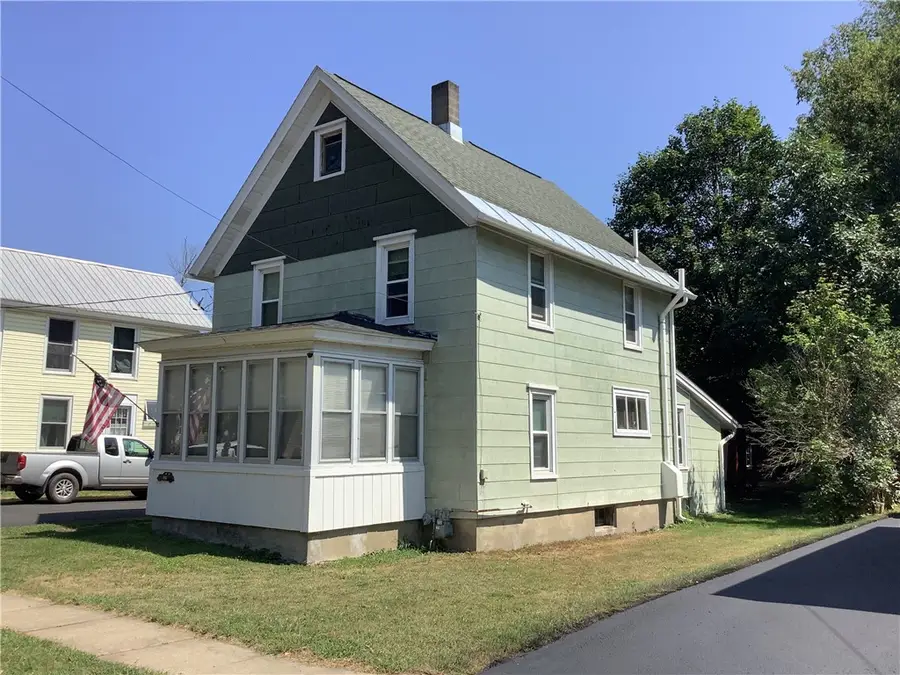 36 Plymouth Street, Norwich, NY 13815 - Image #2