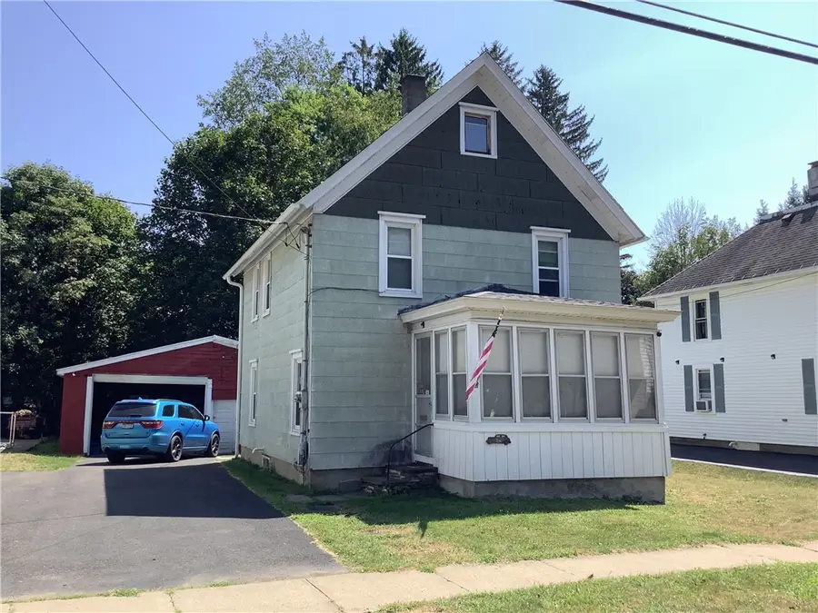 36 Plymouth Street, Norwich, NY 13815 - Image #3