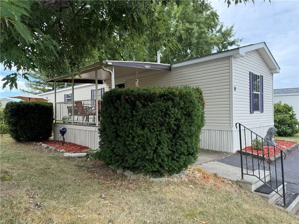 5555 Purdy Road #74, Canandaigua, NY 14424 - Image #1