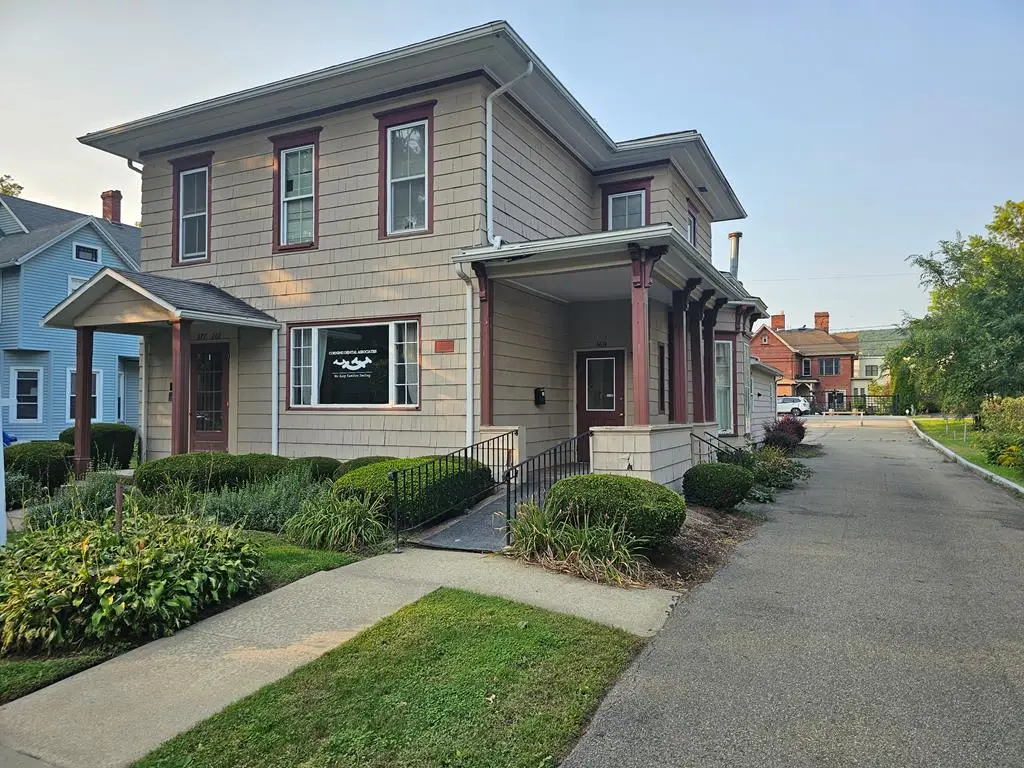 169 E 2nd Street, Corning, NY 14830 - #1