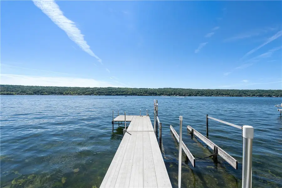 5927 E Lake Rd, Conesus, NY 14435 - Image #2