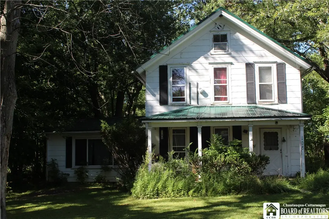 103 Gardner Street, Fredonia, NY 14063 - Image #1