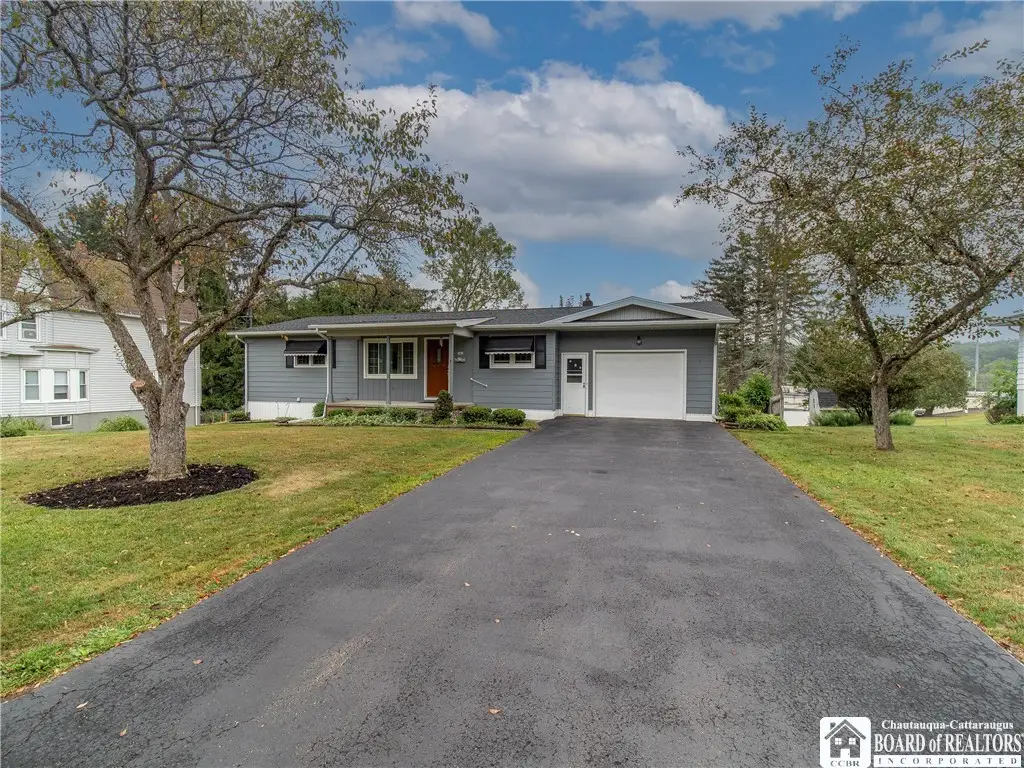 161 Ivy Street, Jamestown, NY 14701 - #1