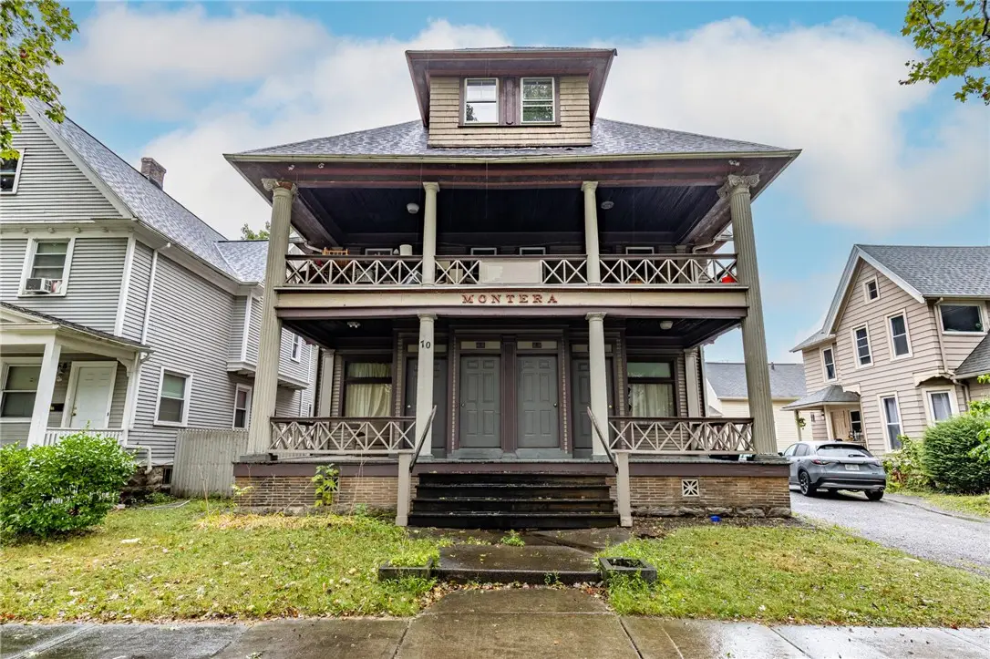 70 Grand Avenue, Rochester, NY 14609 - Image #1