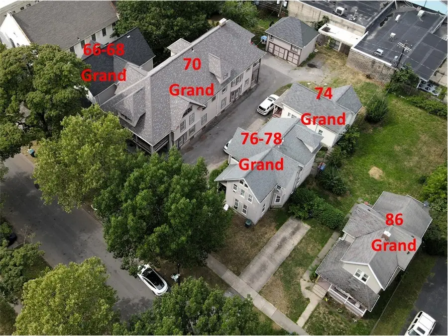 70 Grand Avenue, Rochester, NY 14609 - Image #2