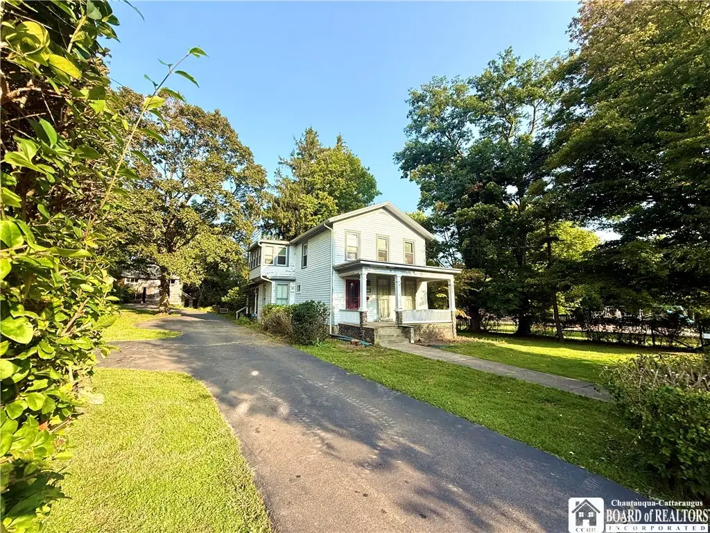 153 W Main Street, Fredonia, NY 14063 - Image #1