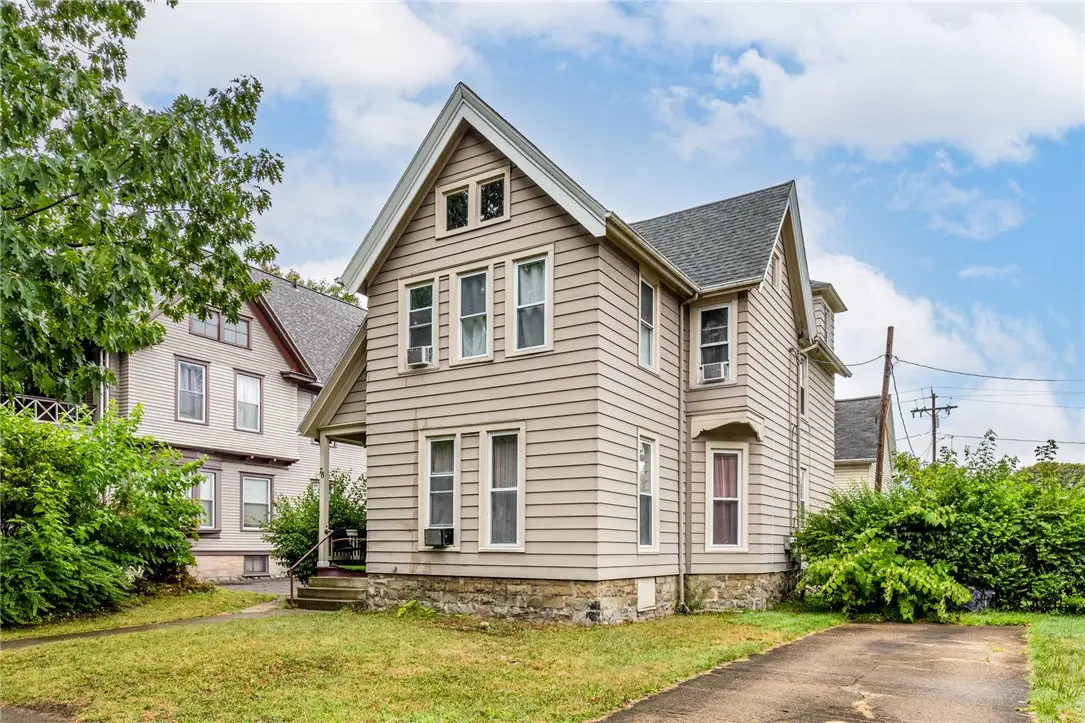 74-78 Grand Avenue, Rochester, NY 14609 - Image #1