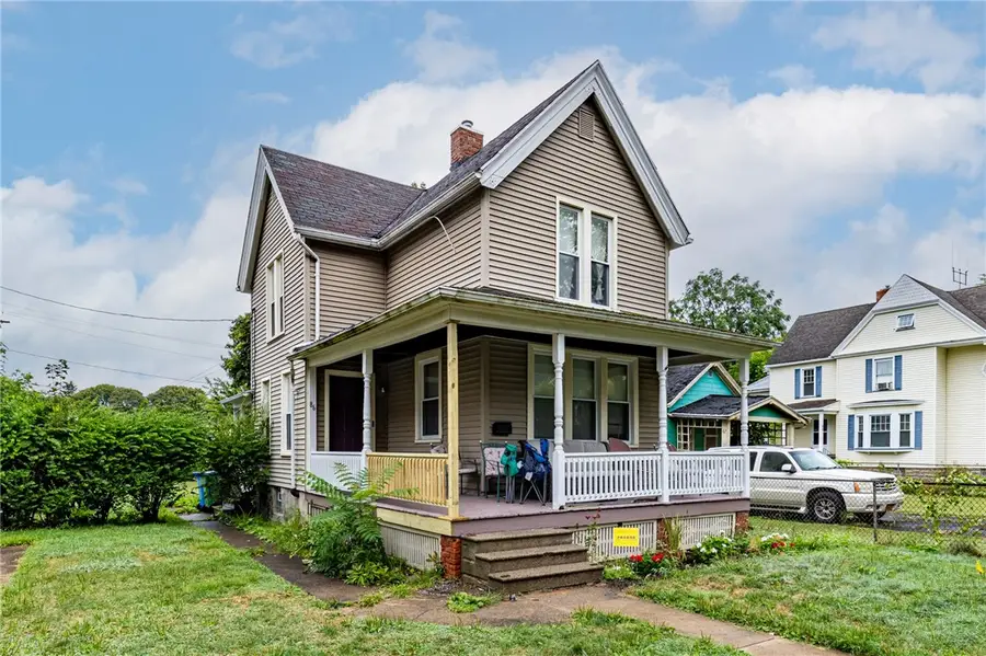 86 Grand Avenue, Rochester, NY 14609 - Image #2