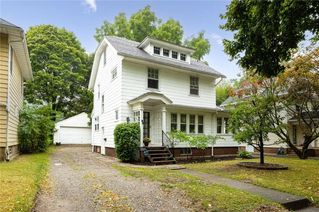 89 Pershing Drive, Rochester, NY 14609 - Image #1