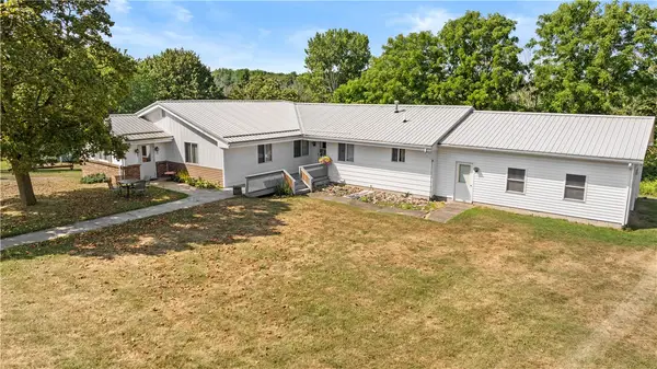 6007 Clark Road, Newark, NY 14513