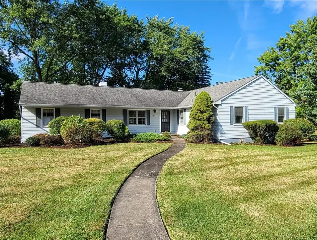 331 Winthrop Drive, Ithaca, NY 14850 - Image #1