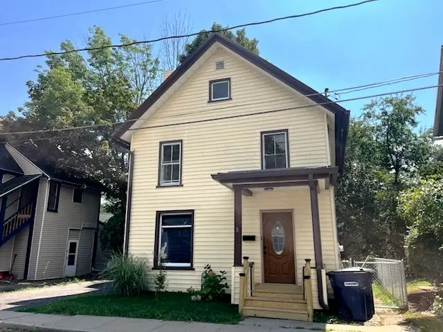 5 Birch Street, Oneonta, NY 13820 - Image #1