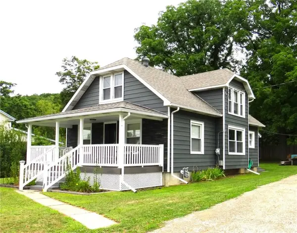 204 Terrace Street, Wellsburg, NY 14894