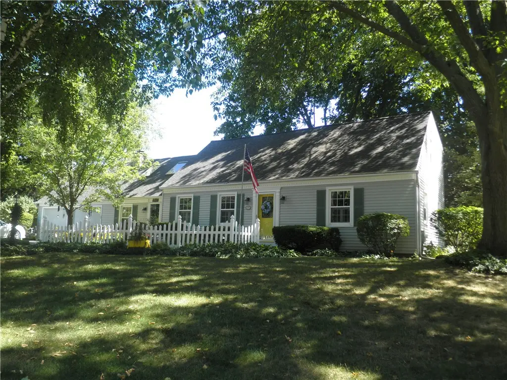 173 Mulberry Drive, Farmington, NY 14425 - #1