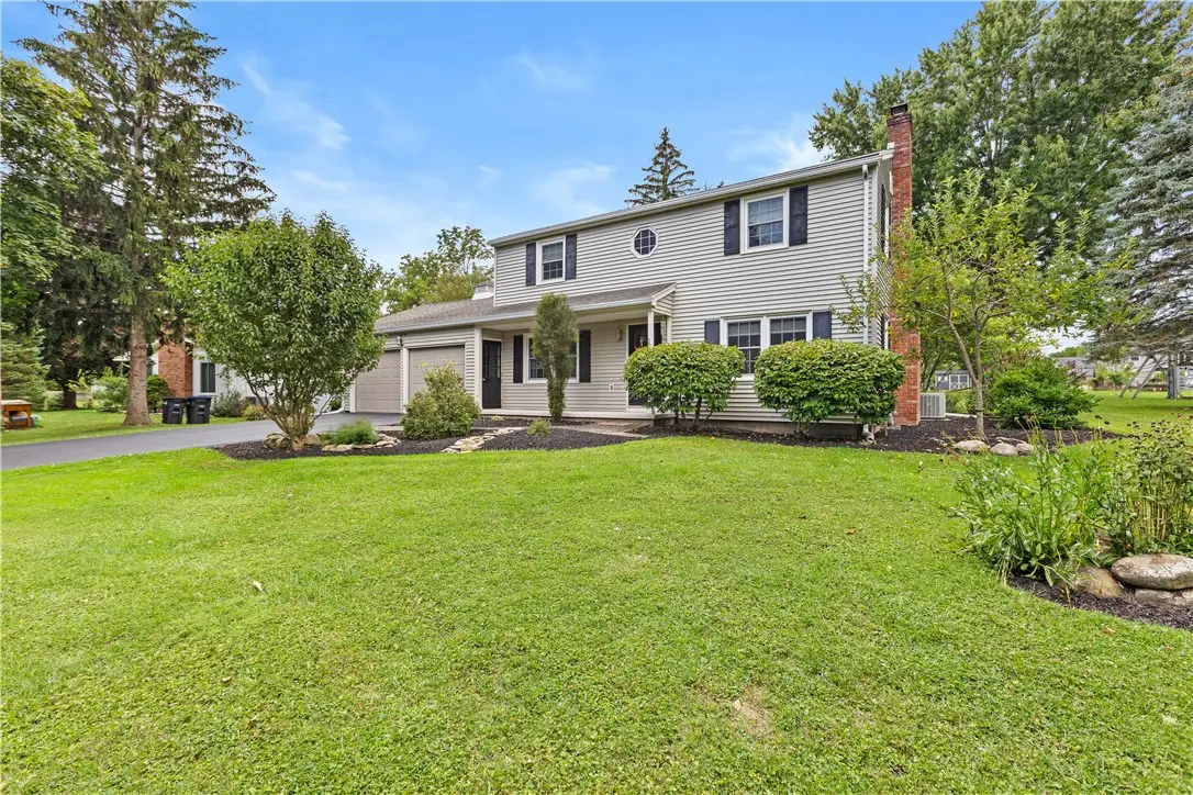 31 Deerfield Drive, Canandaigua, NY 14424 - Image #1