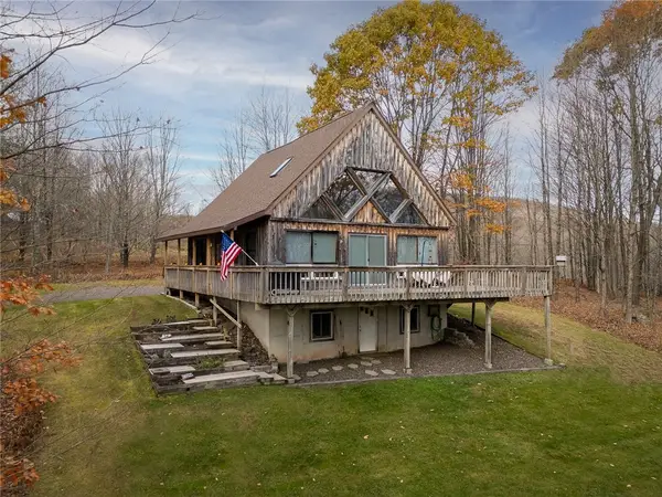 2074 Bramley Mountain Road, Bovina Center, NY 13740