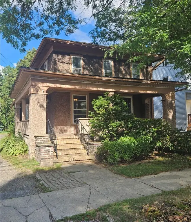 16 Elizabeth Street, Dansville, NY 14437 - Image #1