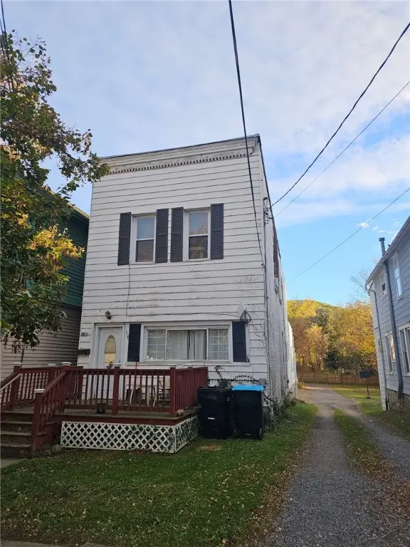 116 E Green Street, Olean, NY 14760 - Image #1