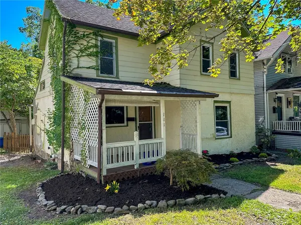 111 S Titus Avenue, Ithaca, NY 14850