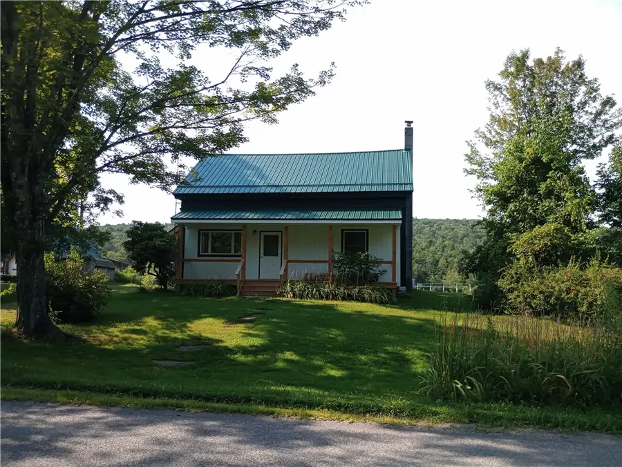 2091 Parker Hollow Road, Unadilla, NY 13849 - Image #2