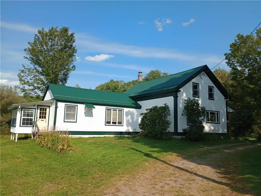 2091 Parker Hollow Road, Unadilla, NY 13849 - Image #3