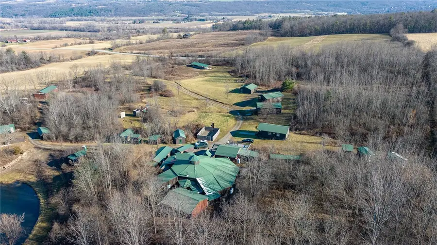 9470 Schmidt Road, Dansville, NY 14437 - Image #2